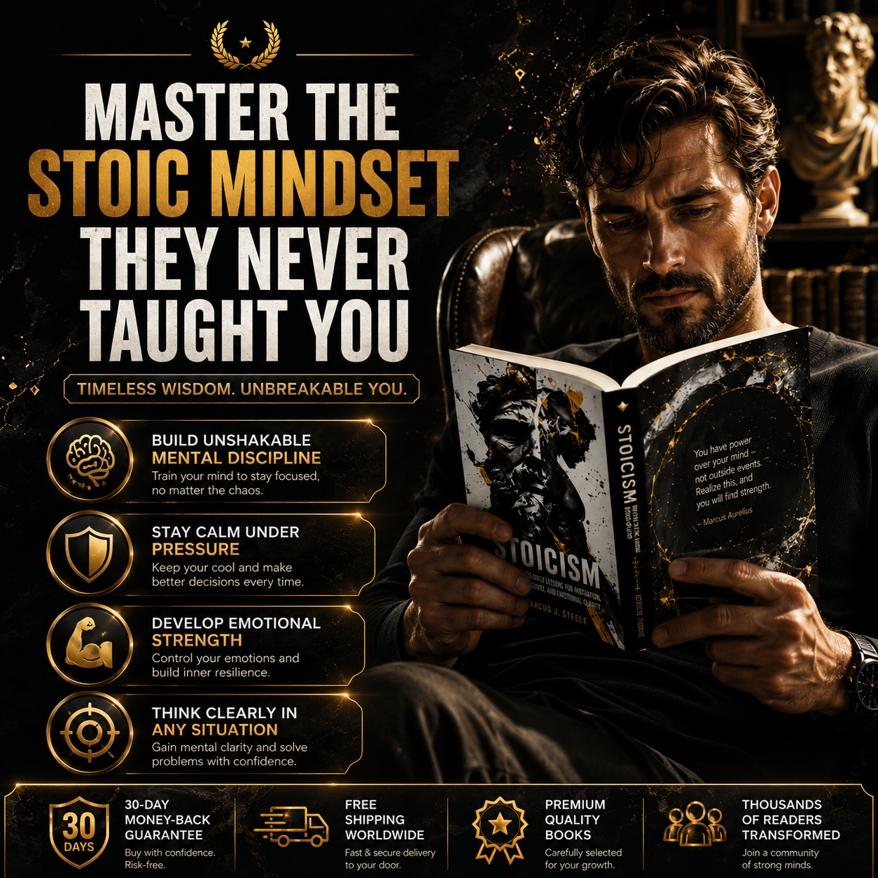 Image with text