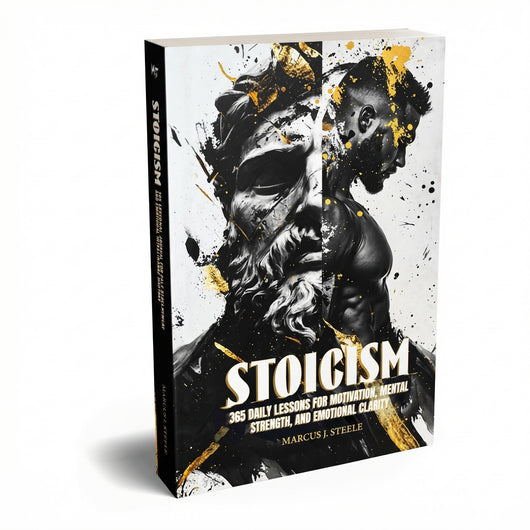 Stoicism: 365 Daily Lesson
